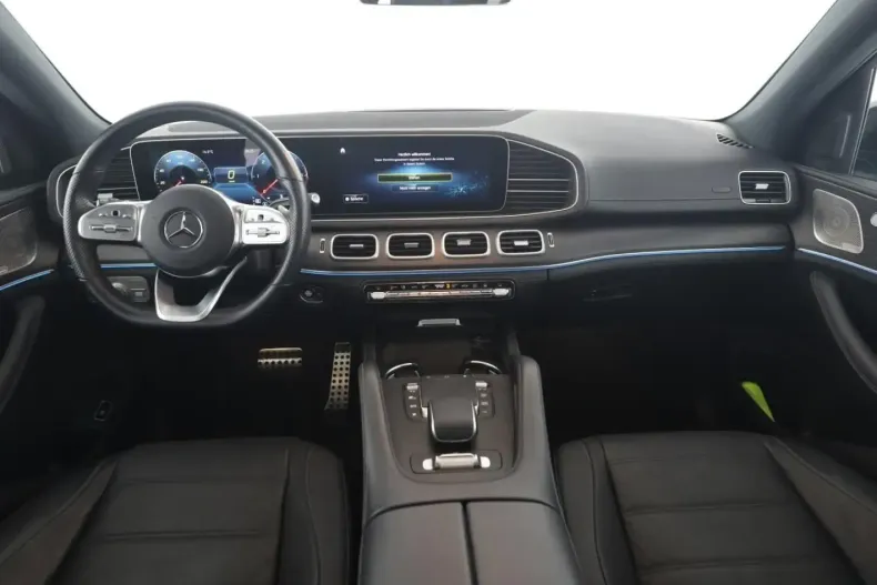 Mercedes-Benz GLS 400 (Clasa GLS) din 2022 cu 83.200 km - oferta MER188278 - foto 9