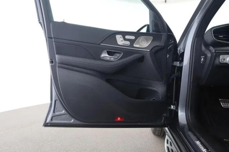 Mercedes-Benz GLS 400 (Clasa GLS) din 2022 cu 83.200 km - oferta MER188278 - foto 11