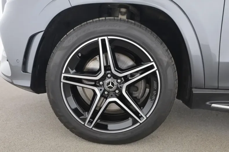 Mercedes-Benz GLS 400 (Clasa GLS) din 2022 cu 83.200 km - oferta MER188278 - foto 15