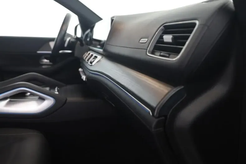 Mercedes-Benz GLS 400 (Clasa GLS) din 2022 cu 83.200 km - oferta MER188278 - foto 16