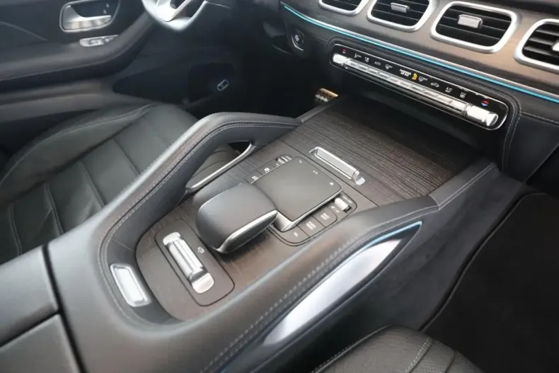 Mercedes-Benz GLS 400 (Clasa GLS) din 2022 cu 83.200 km - oferta MER188278 - foto 17