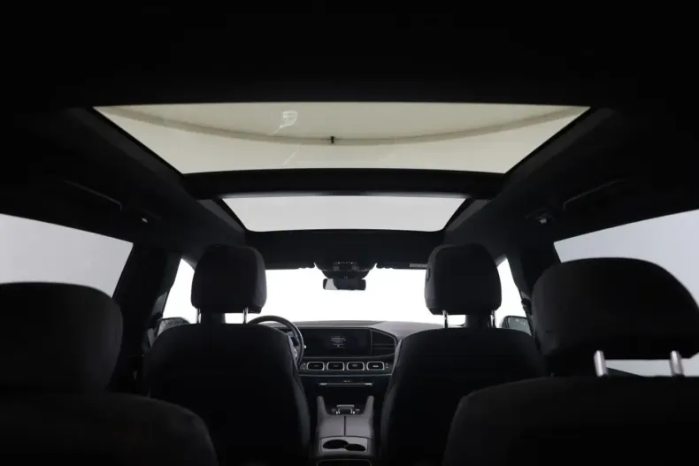 Mercedes-Benz GLS 400 (Clasa GLS) din 2022 cu 83.200 km - oferta MER188278 - foto 18