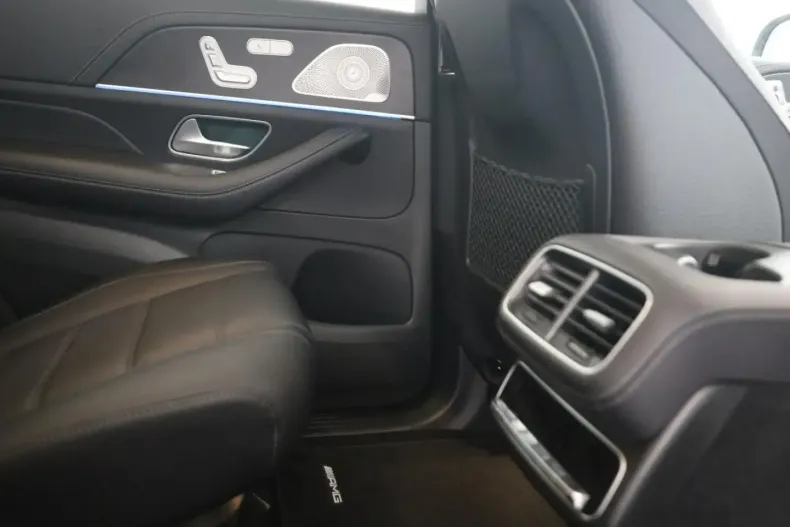 Mercedes-Benz GLS 400 (Clasa GLS) din 2022 cu 83.200 km - oferta MER188278 - foto 22