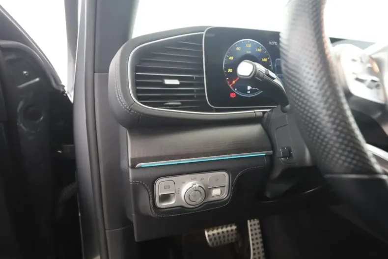 Mercedes-Benz GLS 400 (Clasa GLS) din 2022 cu 83.200 km - oferta MER188278 - foto 24