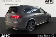 Mercedes-Benz GLS 350 (Clasa GLS) din 2021 cu 54.500 km - oferta MER188279 - foto 3