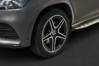 Mercedes-Benz GLS 350 (Clasa GLS) din 2021 cu 54.500 km - oferta MER188279 - foto 6