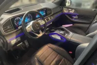 Mercedes-Benz GLS 350 (Clasa GLS) din 2021 cu 54.500 km - oferta MER188279 - foto 7