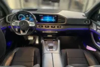 Mercedes-Benz GLS 350 (Clasa GLS) din 2021 cu 54.500 km - oferta MER188279 - foto 10