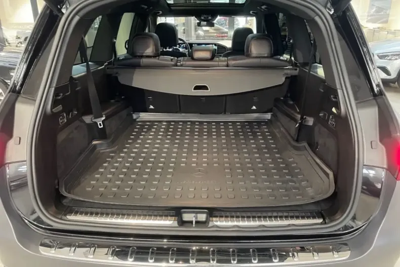 Mercedes-Benz GLS 350 (Clasa GLS) din 2021 cu 54.500 km - oferta MER188279 - foto 12