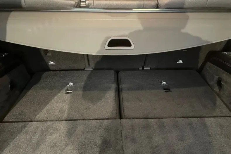 Mercedes-Benz GLS 350 (Clasa GLS) din 2021 cu 54.500 km - oferta MER188279 - foto 13