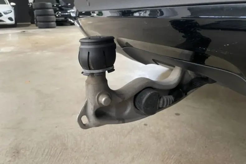 Mercedes-Benz GLS 350 (Clasa GLS) din 2021 cu 54.500 km - oferta MER188279 - foto 15