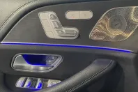 Mercedes-Benz GLS 350 (Clasa GLS) din 2021 cu 54.500 km - oferta MER188279 - foto 16