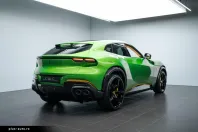 Ferrari Purosangue din 2026 cu 100 km - oferta FER188280 - foto 2