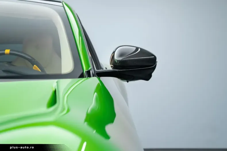 Ferrari Purosangue din 2026 cu 100 km - oferta FER188280 - foto 5