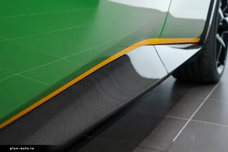 Ferrari Purosangue din 2026 cu 100 km - oferta FER188280 - foto 7