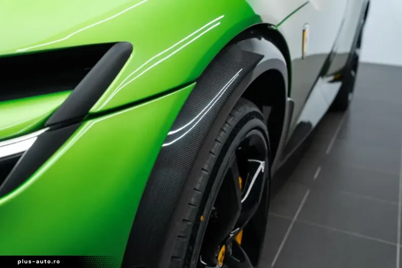 Ferrari Purosangue din 2026 cu 100 km - oferta FER188280 - foto 8