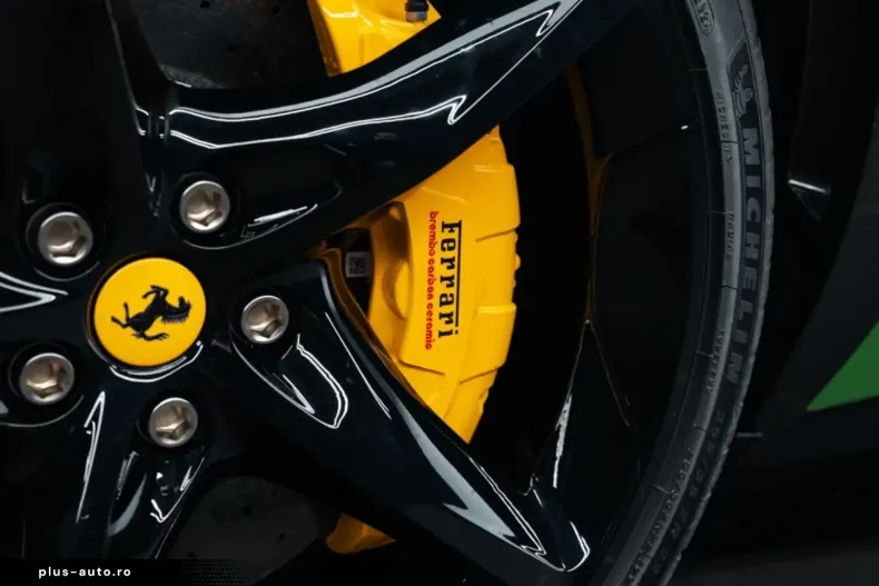 Ferrari Purosangue din 2026 cu 100 km - oferta FER188280 - foto 13