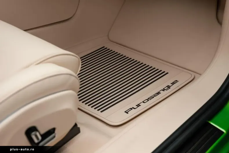 Ferrari Purosangue din 2026 cu 100 km - oferta FER188280 - foto 20