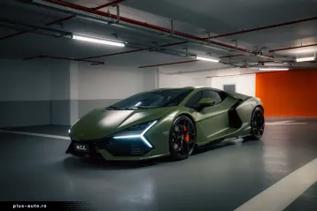 Lamborghini Revuelto din 2024 - oferta LAM188281