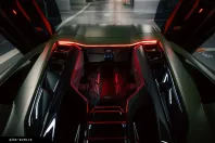 Lamborghini Revuelto din 2024 cu 6.500 km - oferta LAM188281 - foto 12