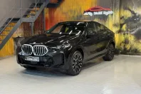 BMW X6 (Seria X) din 2023 cu 22.549 km - oferta BMW188282 - foto 3