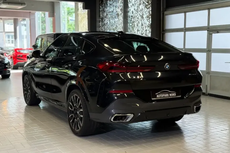 BMW X6 (Seria X) din 2023 cu 22.549 km - oferta BMW188282 - foto 5