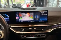 BMW X6 (Seria X) din 2023 cu 22.549 km - oferta BMW188282 - foto 18