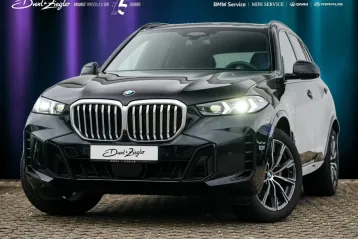 BMW X5 din 2025 - oferta BMW188283