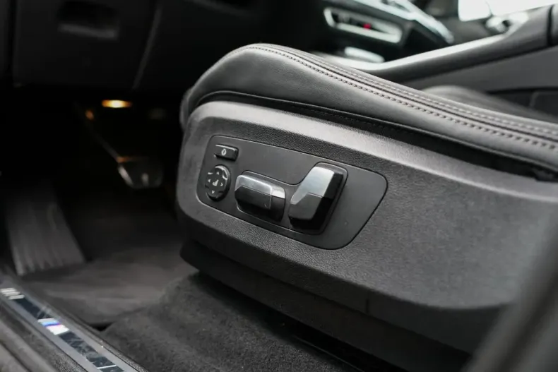 BMW X5 (Seria X) din 2025 cu 22.490 km - oferta BMW188283 - foto 5