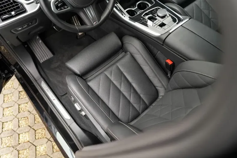 BMW X5 (Seria X) din 2025 cu 22.490 km - oferta BMW188283 - foto 6