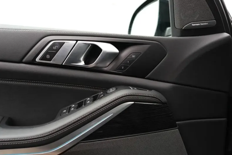 BMW X5 (Seria X) din 2025 cu 22.490 km - oferta BMW188283 - foto 9