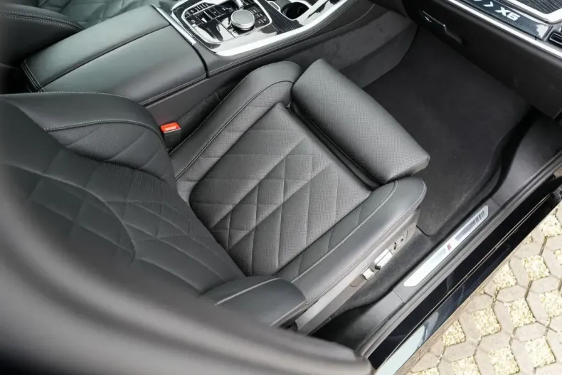 BMW X5 (Seria X) din 2025 cu 22.490 km - oferta BMW188283 - foto 13