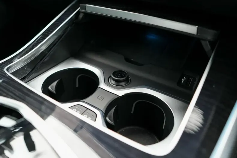 BMW X5 (Seria X) din 2025 cu 22.490 km - oferta BMW188283 - foto 15