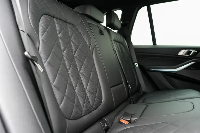 BMW X5 (Seria X) din 2025 cu 22.490 km - oferta BMW188283 - foto 19