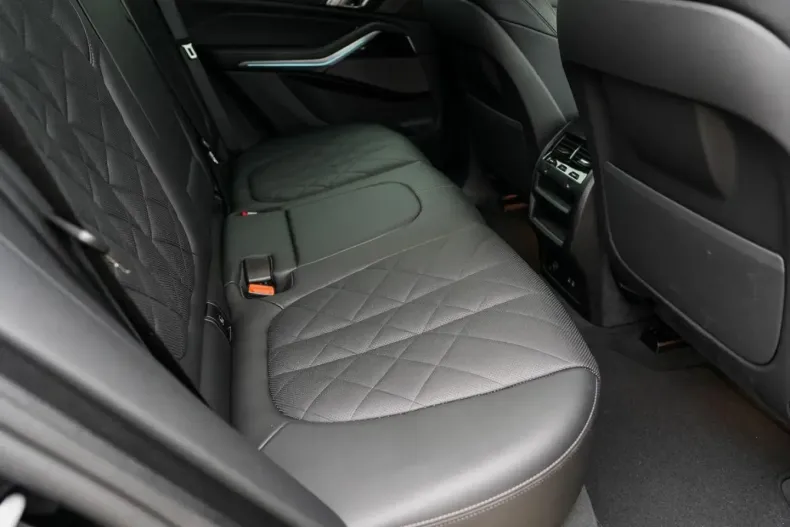 BMW X5 (Seria X) din 2025 cu 22.490 km - oferta BMW188283 - foto 20