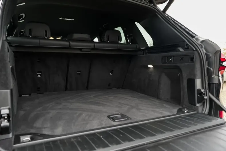 BMW X5 (Seria X) din 2025 cu 22.490 km - oferta BMW188283 - foto 22