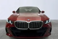 BMW 550 (Seria 5) din 2024 cu 27.000 km - oferta BMW188284 - foto 2