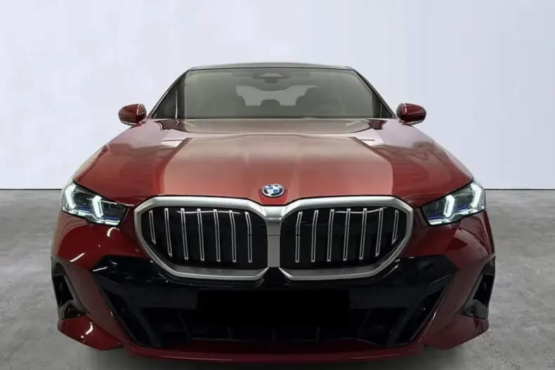 BMW 550 (Seria 5) din 2024 cu 27.000 km - oferta BMW188284 - foto 2