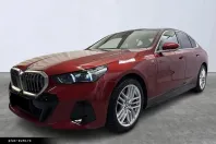 BMW 550 (Seria 5) din 2024 cu 27.000 km - oferta BMW188284 - foto 3