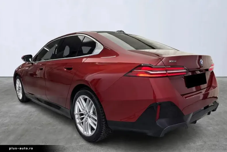 BMW 550 (Seria 5) din 2024 cu 27.000 km - oferta BMW188284 - foto 4