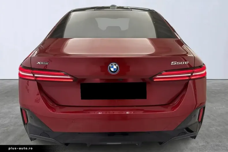 BMW 550 (Seria 5) din 2024 cu 27.000 km - oferta BMW188284 - foto 5