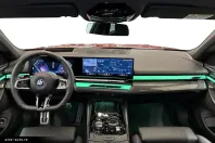 BMW 550 (Seria 5) din 2024 cu 27.000 km - oferta BMW188284 - foto 9