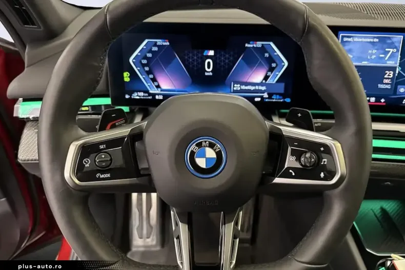 BMW 550 (Seria 5) din 2024 cu 27.000 km - oferta BMW188284 - foto 10