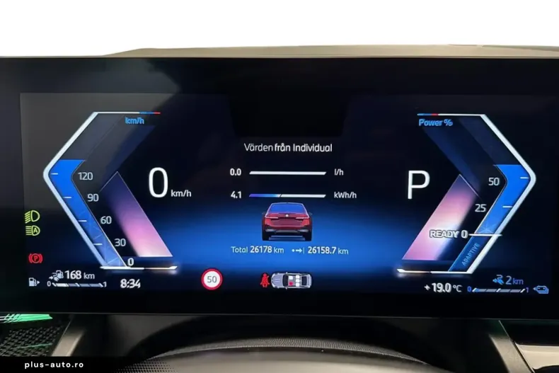 BMW 550 (Seria 5) din 2024 cu 27.000 km - oferta BMW188284 - foto 11