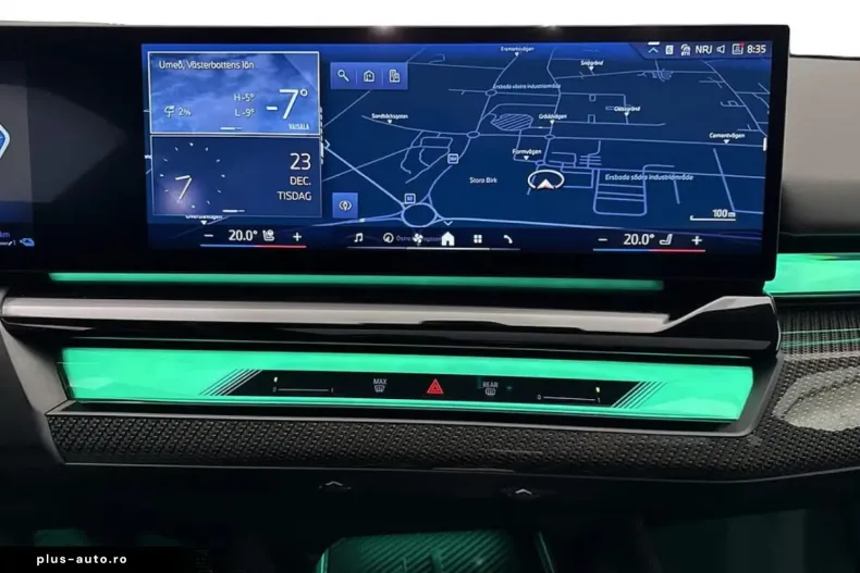 BMW 550 (Seria 5) din 2024 cu 27.000 km - oferta BMW188284 - foto 12