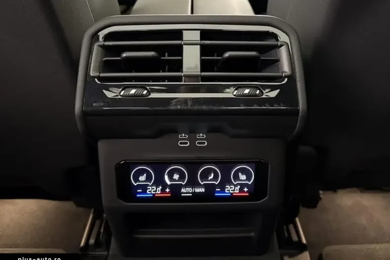 BMW 550 (Seria 5) din 2024 cu 27.000 km - oferta BMW188284 - foto 19