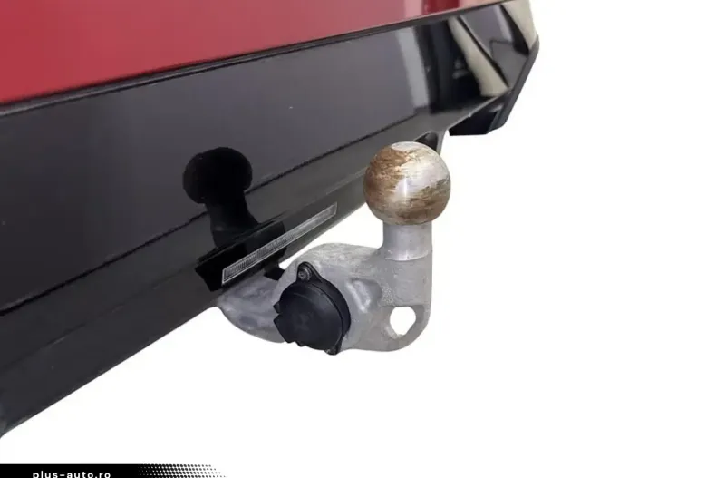 BMW 550 (Seria 5) din 2024 cu 27.000 km - oferta BMW188284 - foto 22