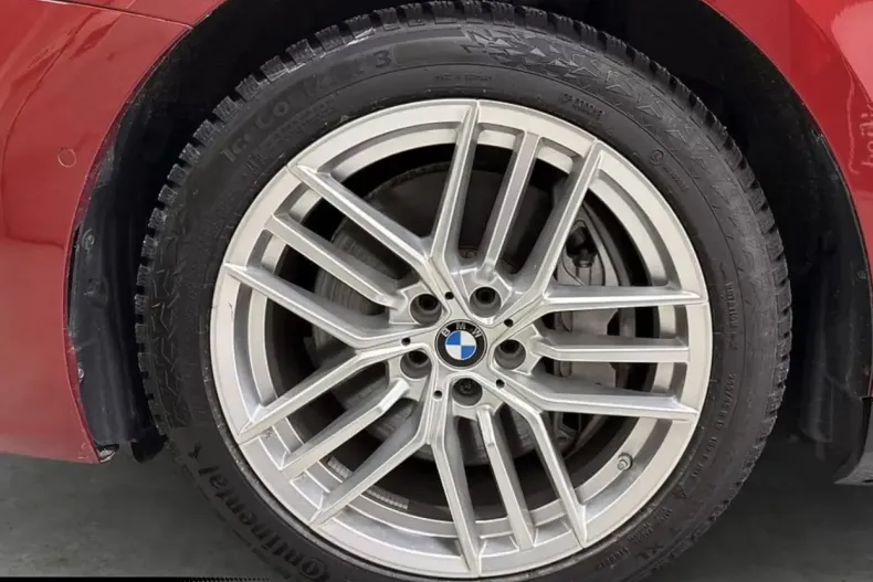 BMW 550 (Seria 5) din 2024 cu 27.000 km - oferta BMW188284 - foto 23