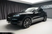 Porsche Cayenne din 2024 cu 37.500 km - oferta POR188285 - foto 6