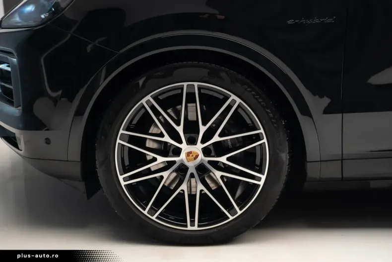 Porsche Cayenne din 2024 cu 37.500 km - oferta POR188285 - foto 9